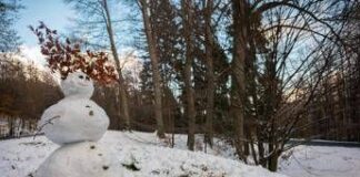 Bel tempo sull’Italia, poi la svolta: gelo e possibili nevicate da Capodanno