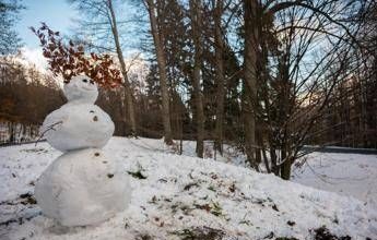 Bel tempo sull’Italia, poi la svolta: gelo e possibili nevicate da Capodanno