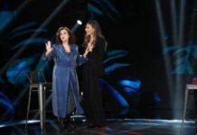 Belve, Fagnani e la domanda ‘mancata’ per Stefania Sandrelli: “Come ho potuto?”