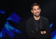 Belve, Fognini: “Ho sofferto di attacchi di panico. Multe? Ho pagato circa mezzo milione”