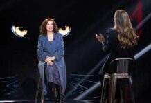 Belve, Stefania Sandrelli ospite domani: “Quella volta a San Pietro con Gino Paoli…”