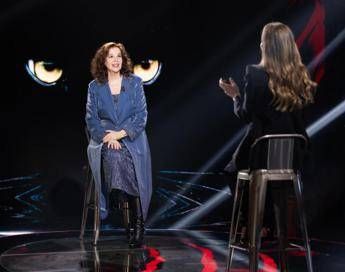 Belve, Stefania Sandrelli ospite domani: “Quella volta a San Pietro con Gino Paoli…”