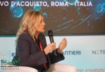 Benigni (Elt Group): “Spettro elettromagnetico cuore difesa integrata”