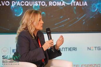 Benigni (Elt Group): “Spettro elettromagnetico cuore difesa integrata”