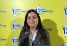 Bianca Michelangeli vince seconda edizione del premio giornalistico Tg Poste