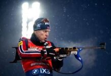 Biathlon, muore a 27 anni il nazionale norvegese Bakken a causa di un malore