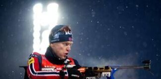 Biathlon, muore a 27 anni il nazionale norvegese Bakken a causa di un malore
