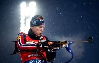 Biathlon, muore a 27 anni il nazionale norvegese Bakken a causa di un malore