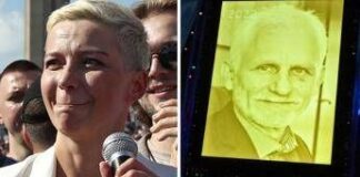 Bielorussia, scarcerati 123 detenuti politici: ci sono anche oppositrice Kolesnikova e Nobel Bialiatsky