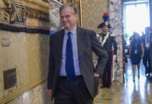 Bini Smaghi: “Su oro di Bankitalia tempesta in un bicchiere d’acqua per distrarre”