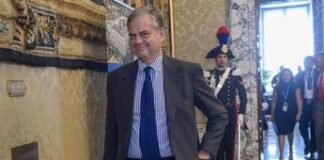 Bini Smaghi: “Su oro di Bankitalia tempesta in un bicchiere d’acqua per distrarre”