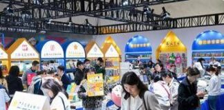 BolognaFiere festeggia 20 anni di presenza strategica in Cina