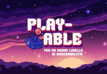 Bosch Italia e Fondazione ASPHI lanciano iniziativa Play-Able