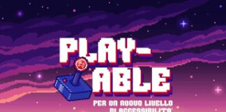 Bosch Italia e Fondazione ASPHI lanciano iniziativa Play-Able