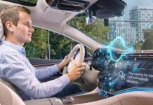 Bosch accelera sull’AI: il cockpit del futuro debutta al CES 2026