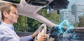 Bosch accelera sull’AI: il cockpit del futuro debutta al CES 2026