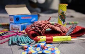 Botti di Capodanno, dagli animali all’ambiente: tutti i danni per la salute