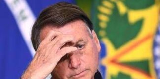 Brasile, l’ex presidente Bolsonaro operato per singhiozzo cronico