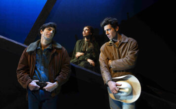 Weekend di grandi appuntamenti a Vicenza: tra Brokeback Mountain, musica barocca e il ritorno di Marco Pelle eventi culturali vicenza