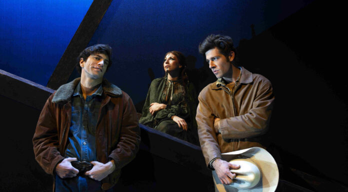 Weekend di grandi appuntamenti a Vicenza: tra Brokeback Mountain, musica barocca e il ritorno di Marco Pelle eventi culturali vicenza