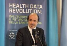 Butti: “Qualità dato e Ia per ricerca, diagnosi e telemedicina”