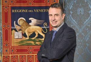 assistenti di quartiere Veneto