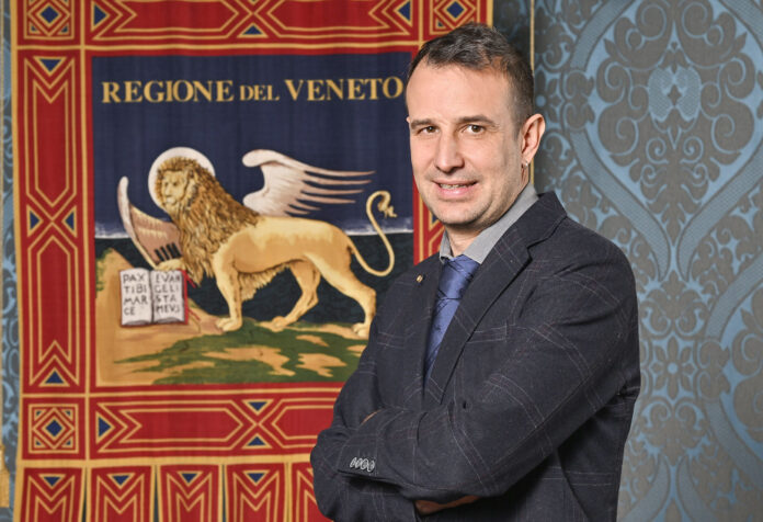 assistenti di quartiere Veneto