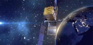 COSMO-SkyMed seconda generazione: lancio rinviato al 1° gennaio