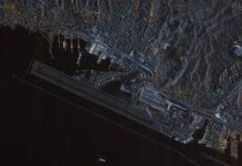 CSG-FM3, il nuovo occhio di Cosmo-SkyMed