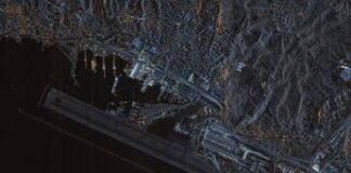 CSG-FM3, il nuovo occhio di Cosmo-SkyMed