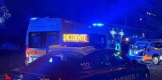 Cagliari, 91enne muore travolto sulle strisce