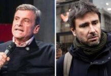 Calenda-Di Battista, botta e risposta: “Hai legami con Russia?”, “Studia”