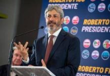 Campania, Roberto Fico proclamato presidente della Regione: “Il faro sarà l’etica pubblica”