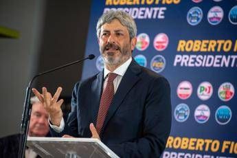 Campania, Roberto Fico proclamato presidente della Regione: “Il faro sarà l’etica pubblica”