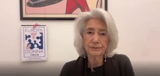 Cancro seno metastatico, D’Antona (Europa Donna): “Diagnosi momento molto difficile”