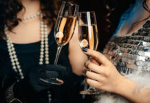 Capodanno: eccellenza e benessere sul lago di Lugano. Parco San Marco Hotels & Beach Resort guarda al 2026 dopo una stagione di successi Parco San Marco Hotels & Beach Resort e Capodanno 2026 al Lago di Lugano