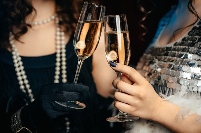 Parco San Marco Hotels & Beach Resort e Capodanno 2026 al Lago di Lugano