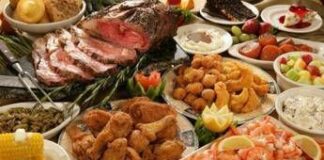 Capodanno, occhio al cenone: dalle verdure alla passeggiata, i consigli dei medici