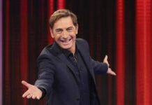 Capodanno su Rai1, ‘L’Anno che verrà’ stasera 31 dicembre: tutti gli ospiti