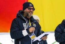 Carlo Vanzini: “Ho un tumore al pancreas, a gennaio l’operazione”