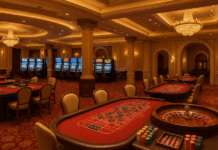 Quali casinò terrestri sono operativi in Italia? Casinò terrestri