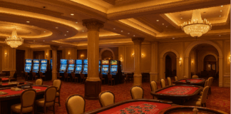 Quali casinò terrestri sono operativi in Italia? Casinò terrestri