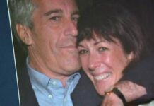 Caso Epstein, fratello Ghislaine Maxwell: “Da Trump ci aspettiamo la grazia”