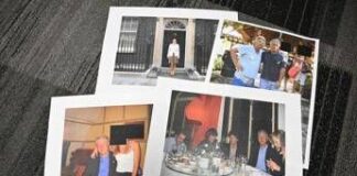 Caso Epstein, pubblicate foto in Marocco con Bill Clinton. I dem: “Rimossa quella con Trump”