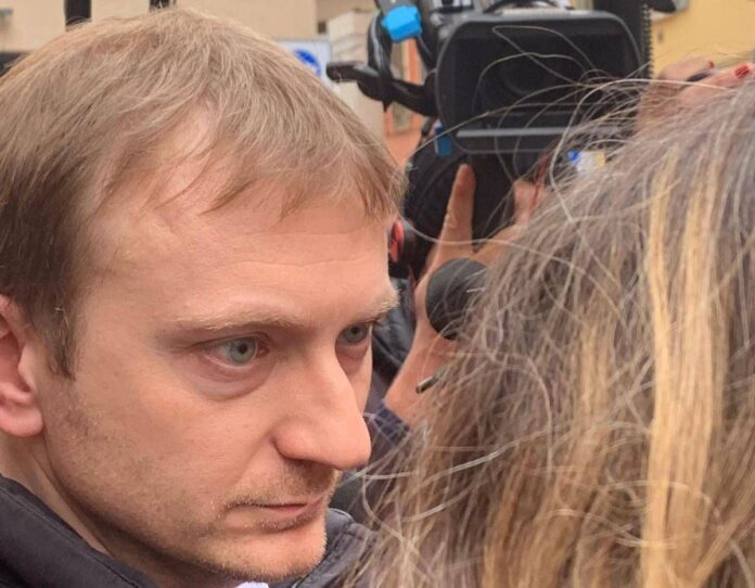 Caso Garlasco, Alberto Stasi ottiene l’affidamento in prova ai servizi sociali