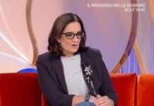 Catena Fiorello: “Ho rischiato di morire per sepsi”