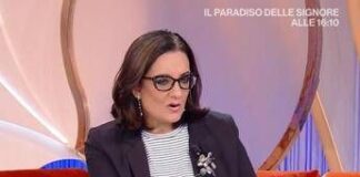 Catena Fiorello: “Ho rischiato di morire per sepsi”