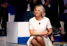 C’è posta per te, torna il people show di Maria De Filippi: ecco quando