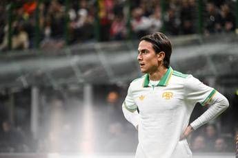 Celtic-Roma: orario, probabili formazioni e dove vederla in tv