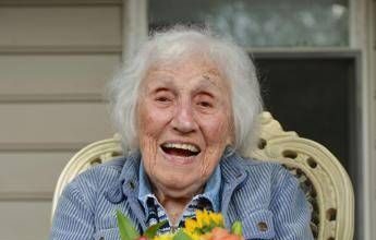 Censis, ‘oltre 23mila centenari, nel 2045 over 65 saliranno a 19 mln’